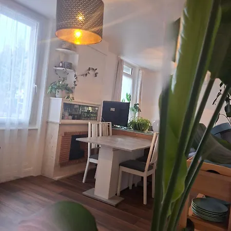 Apartamento Hôte Stéphanois &parking Saint-Etienne (Loire)