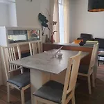 Appartamento Hôte Stéphanois &parking Saint-Etienne (Loire)