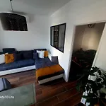 Appartamento Hôte Stéphanois &parking *