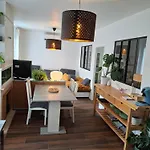 Hôte Stéphanois &parking Appartamento *
