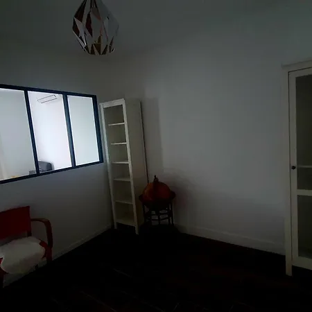 Stephanois &parking Apartamento
