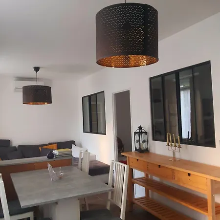 Appartement Hôte Stéphanois &parking Saint-Etienne (Loire)