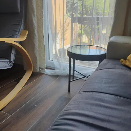 Stephanois &parking Apartamento Saint-Etienne (Loire)