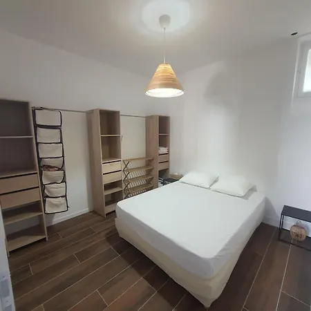 Stephanois &parking Apartamento Saint-Etienne (Loire)