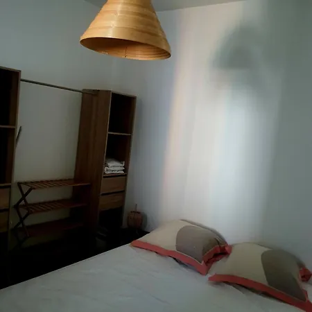 Stephanois &parking Apartamento Saint-Etienne (Loire)