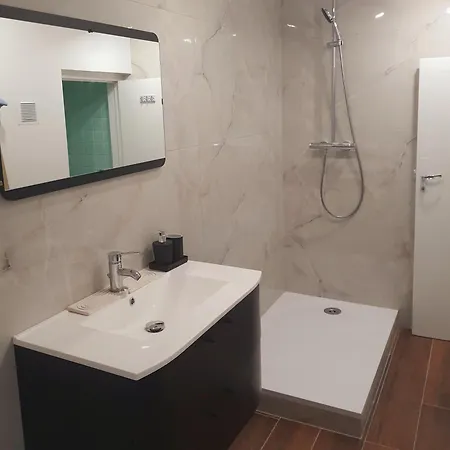 Apartamento Stephanois &parking
