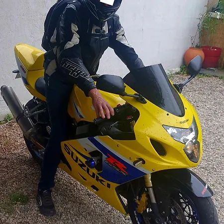 Stephanois &parking