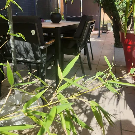 Apartamento Stephanois &parking