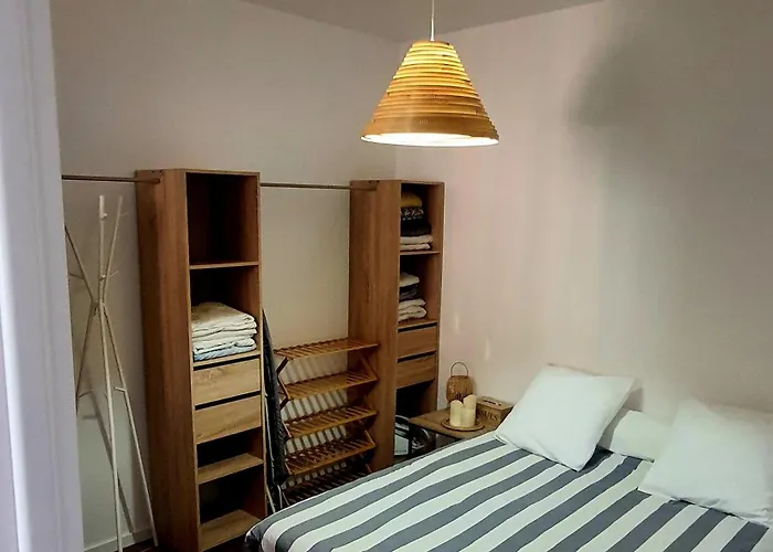 Stephanois &parking Apartament